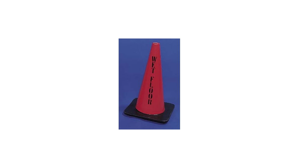 Jackson Safety 28'' Black Base Cone 1 Ea 3004057