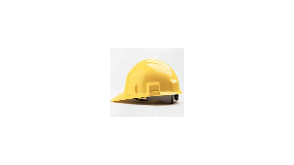 Jackson Safety Cap Sentry Ratchet Yellow 14011