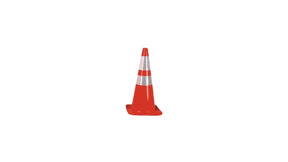Jackson Safety Cone TC-28W 10 Lb 3004175