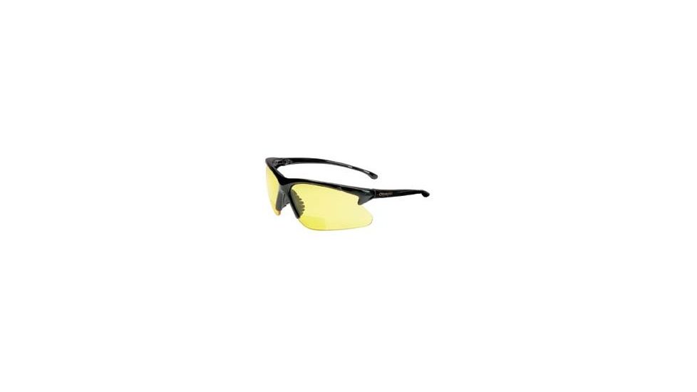 Jackson Safety Glasses Clr Lns +2.0 Pwr 12BX OL3006Y2.0I