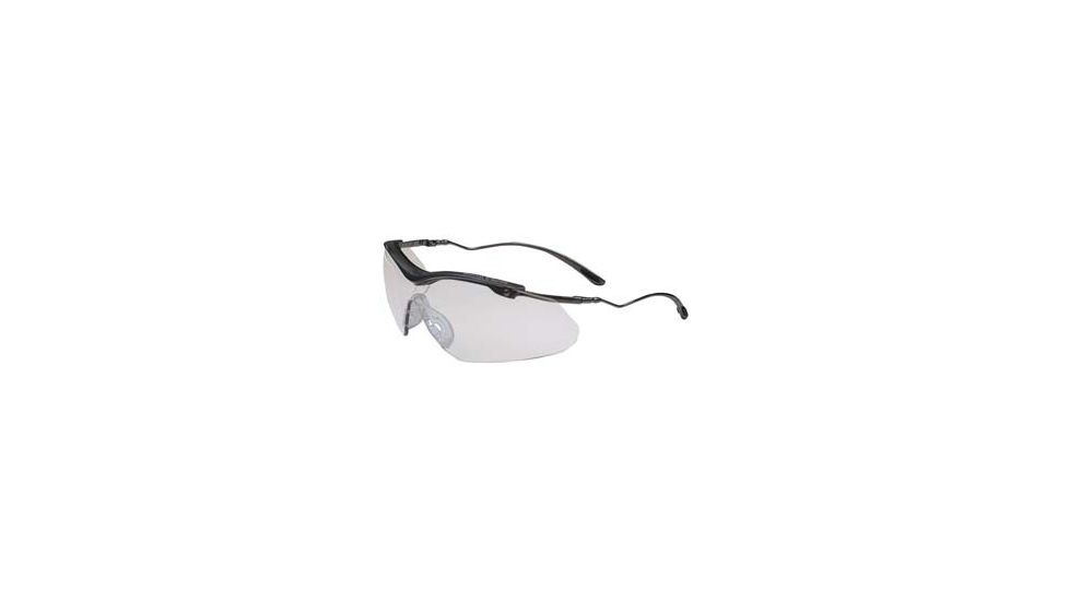Jackson Safety Glasses Ff Clear Lens 12BX 3013122