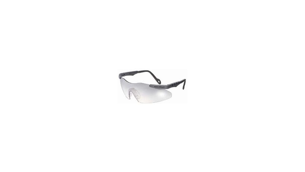 Jackson Safety Glasses Mirror Lns 12BX 3013025