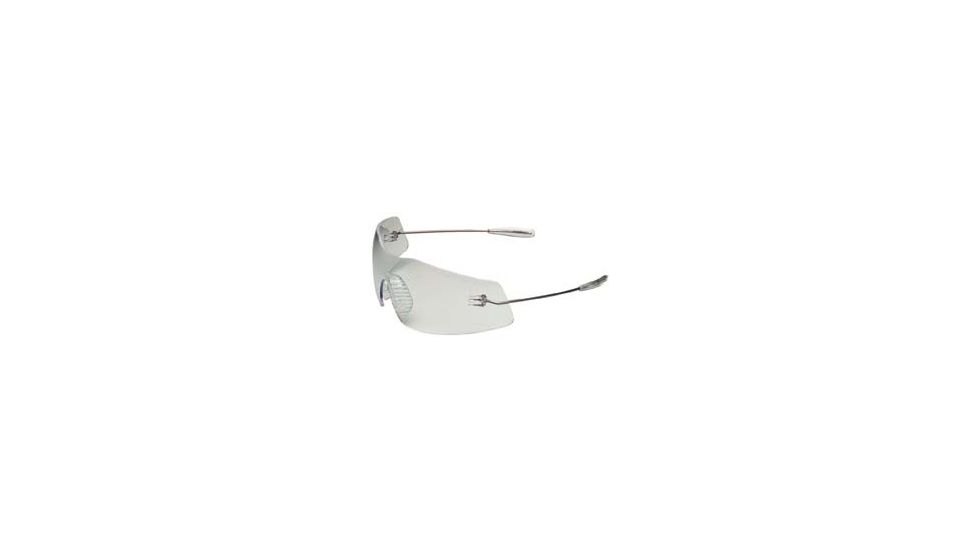 Jackson Safety Glasses Phantom Silver Mir Len 3011697