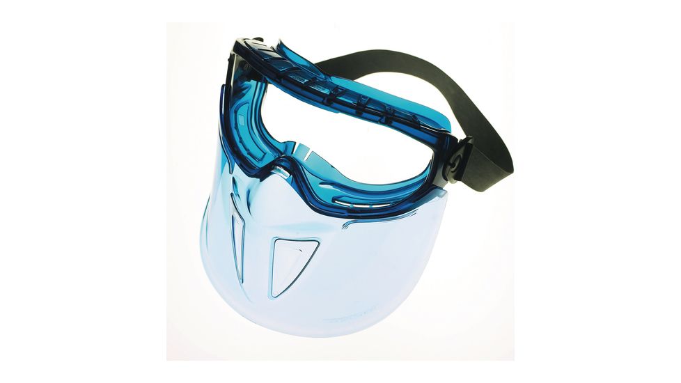 Jackson Safety Goggle Mono Xtr Lens Caf 18627, Unit EA
