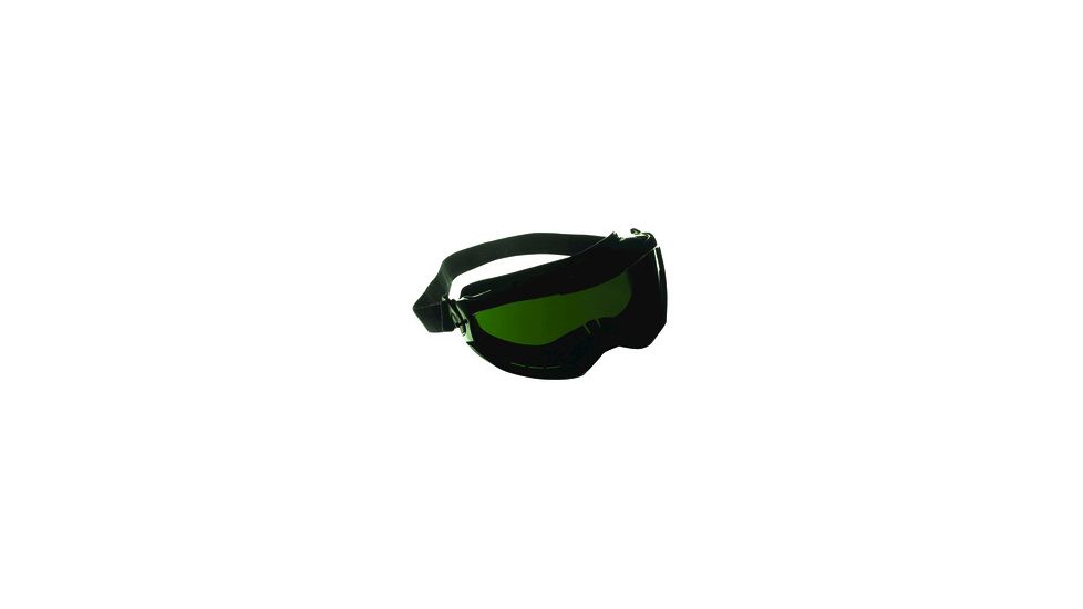 Jackson Safety Monogoggle XTR Goggle, IRUV5, Universal 18626