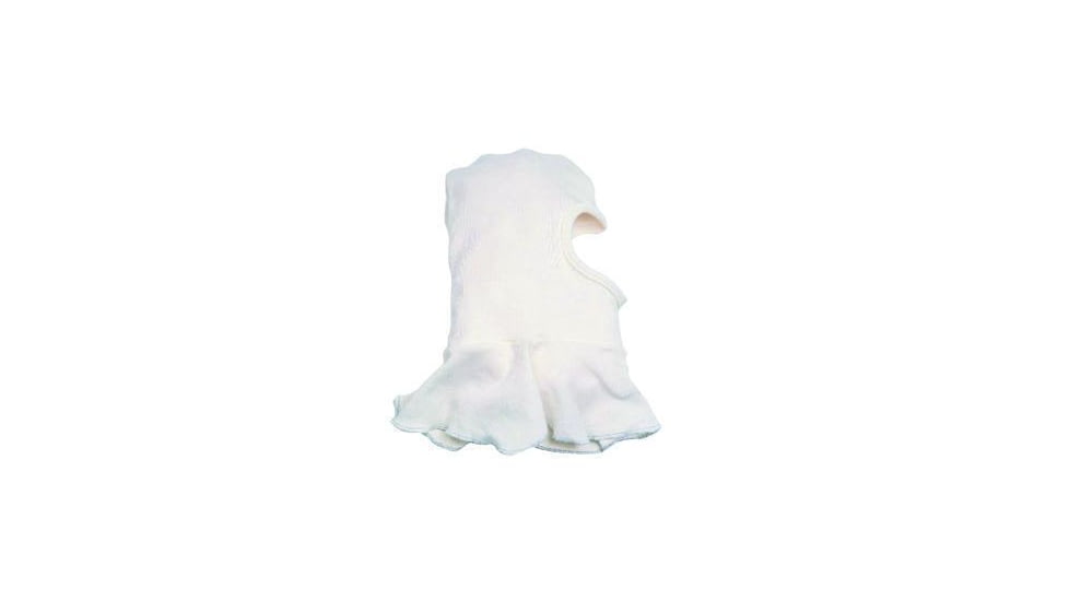 Jackson Safety Nomex Hood Dbl Lyerd Shld Lngt 22402, Each