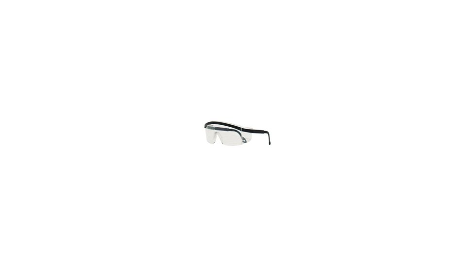 Jackson Safety Purity Safety Eyewear, Clear, Universal 25650