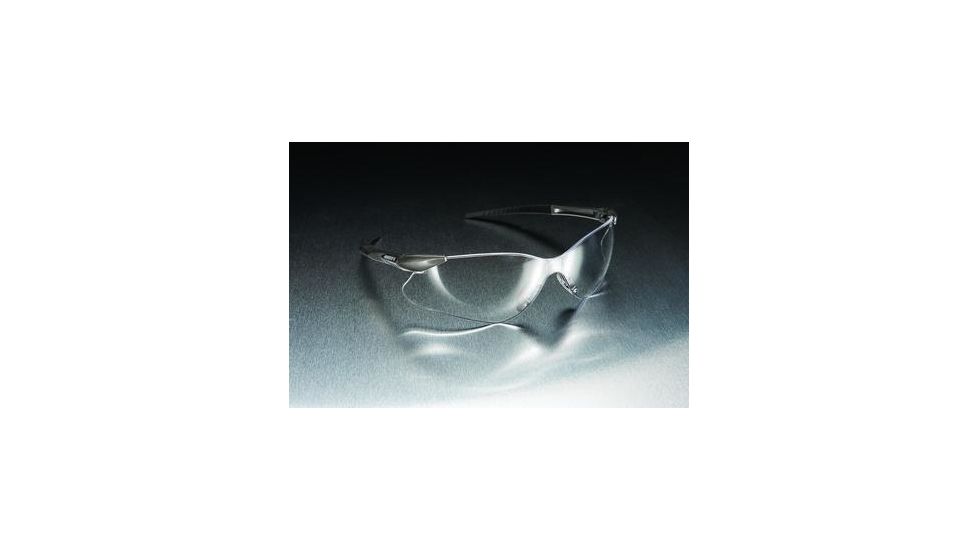 Jackson Safety Spec Nemesis V L Clr/gnm 20470, Unit EA