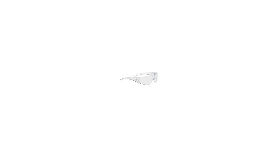 Jackson Safety Unispec II Safety Eyewear, Clear, Universal 16727