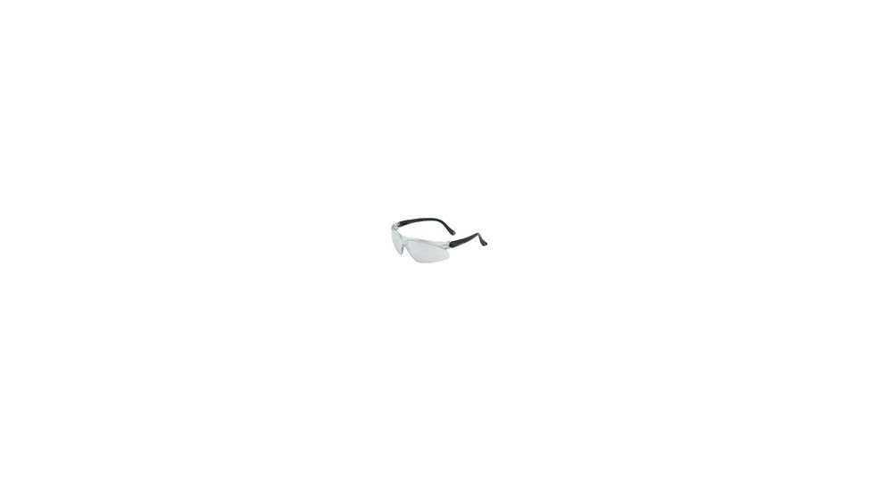 Jackson Safety Unispec II Safety Eyewear, IRUV3, Universal 29058