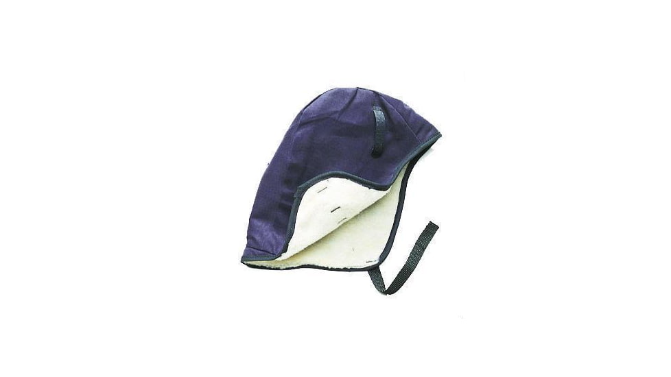 Jackson Safety Wntr LNR#375 Lng Nape Srpa Lin 22300, Each