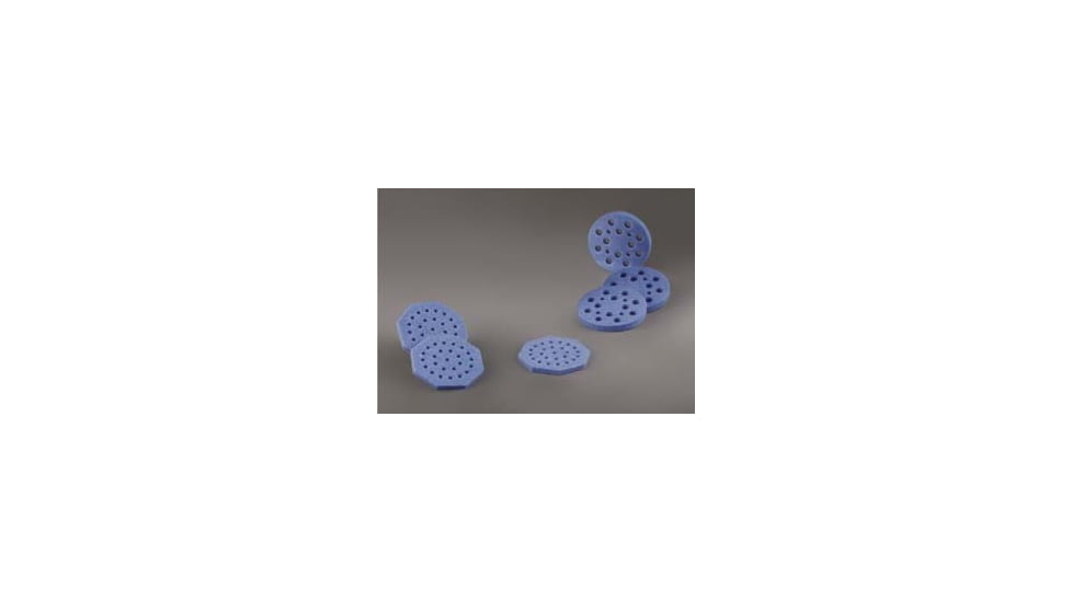 Jaece Floatng Tube Rk Octogonal PK10 O200