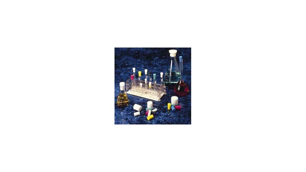 Jaece Identi-Plug Plastic Foam Plugs L800-D