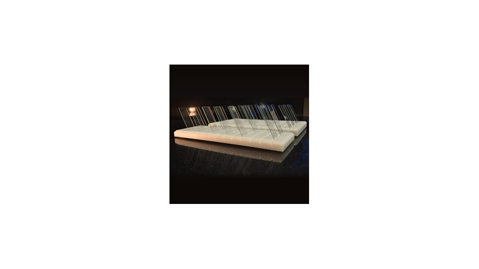 Jaece Slideholder 90SLD 7X12IN13CHNL L500-D