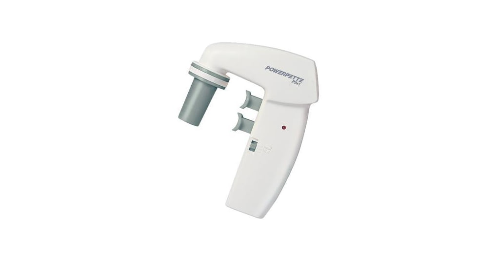 Jencons Pipet FLLR.POWERPETA Plus Moto 266-002
