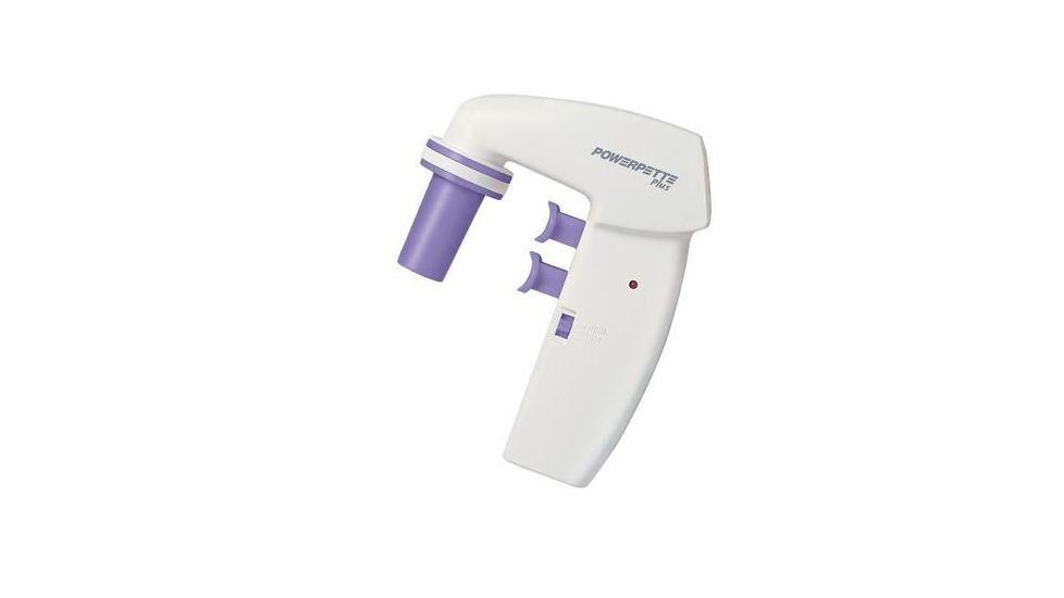 Jencons Pipette Filler Powerpette 266-059