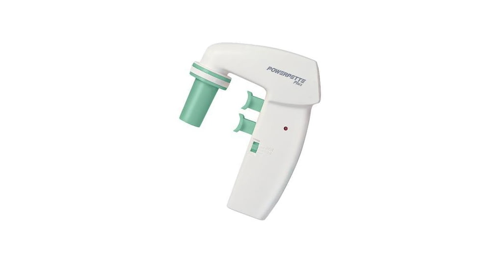 Jencons Powerpette Plus Filler Bluegrn 266-067