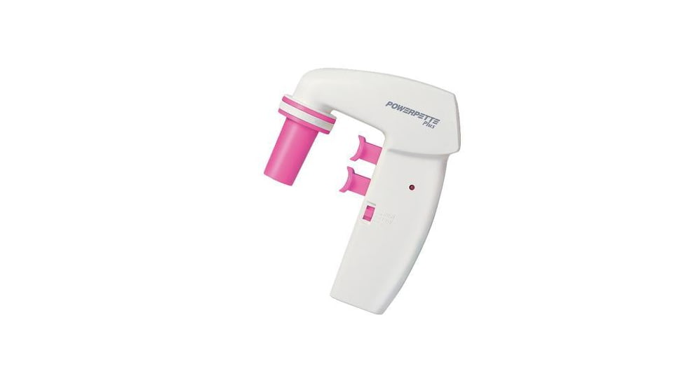Jencons Powerpette Plus Filler Pink 266-055
