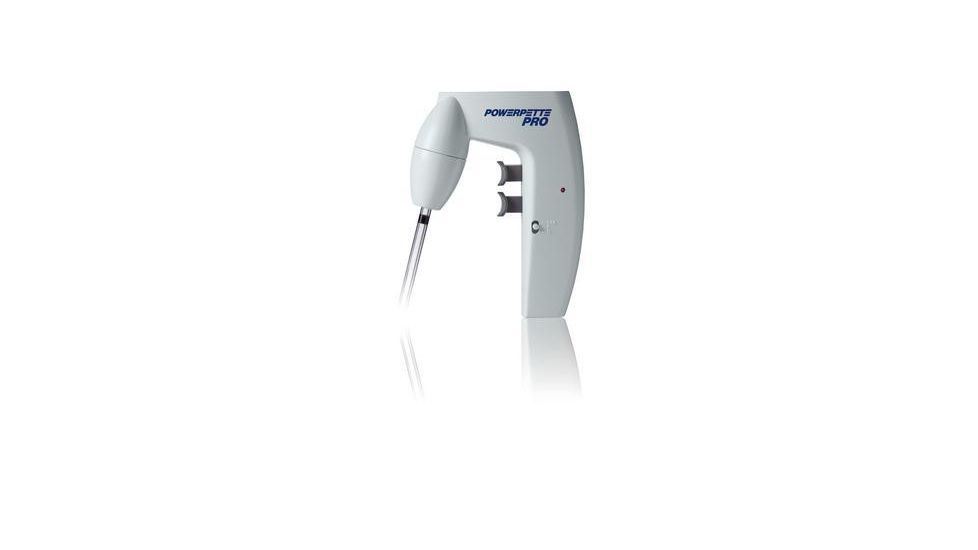 Jencons Powerpette Pro Pipette Filler 266-185, Unit EA