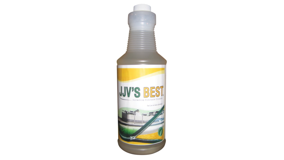 JJVS BEST ALU100-G Aluminum Cleaner, ALU100-G