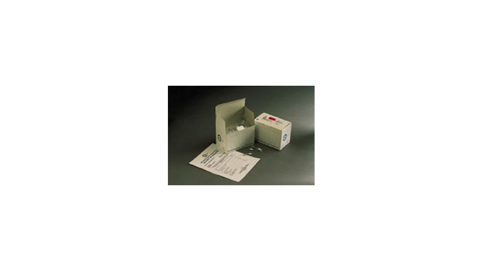 JT Baker Col Ext Disp (C18) PK-100 1ML 7020-01
