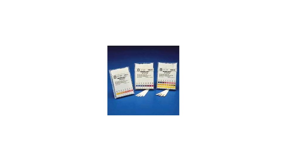 JT Baker Phix Sticks Ph 2.0-9.0 PK100 4393-01