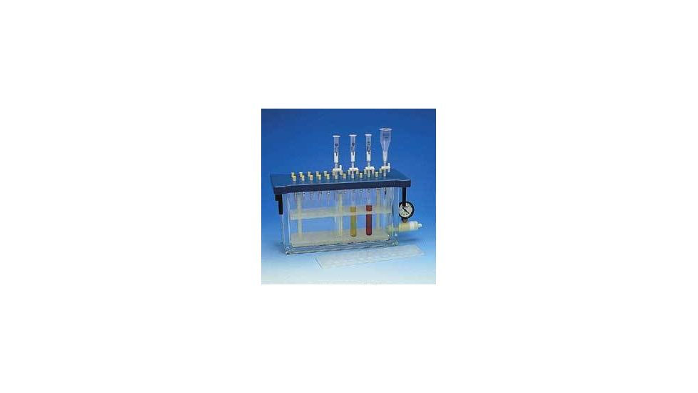 JT Baker Polypropylene Needles PK-12 7436-00