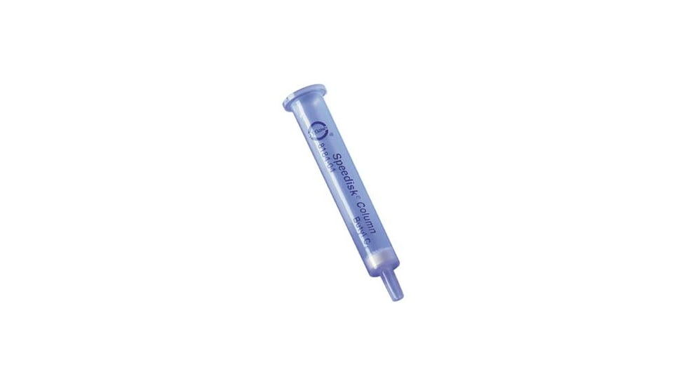 JT Baker Silica Spdsk Col 50MG 3ML PK50 8163-04