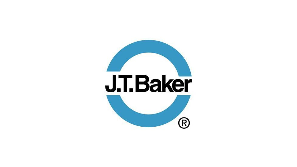 JT Baker Sodium Chloride CRSTL.UPR 500G 4058-01
