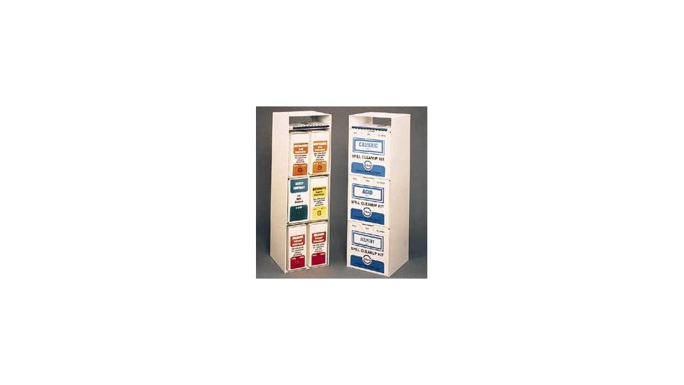 JT Baker Solvent Spill CLEAN-UP Kit 4437-02
