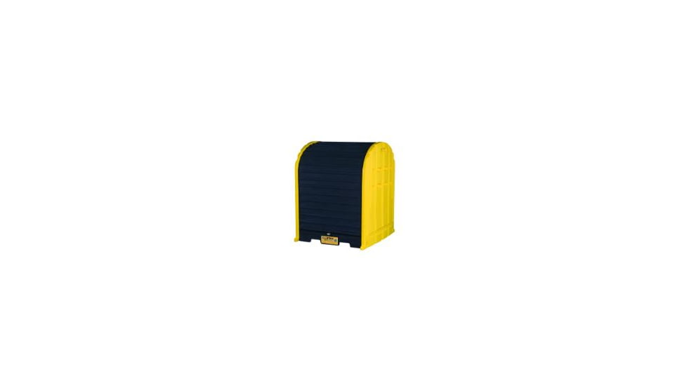 Justrite 4 Drum Drumshed &amp; Pallet 28676, Unit EA