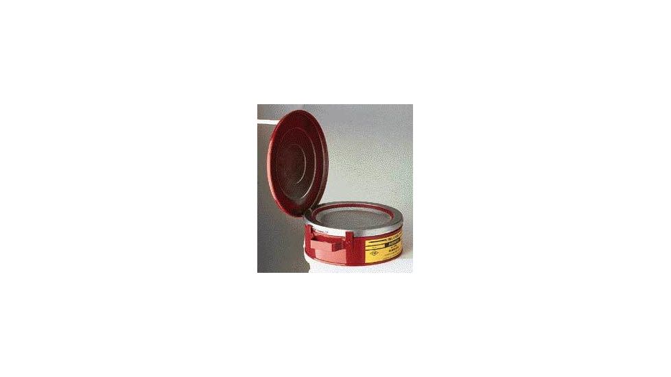Justrite Bench Can 1 Quart 10175