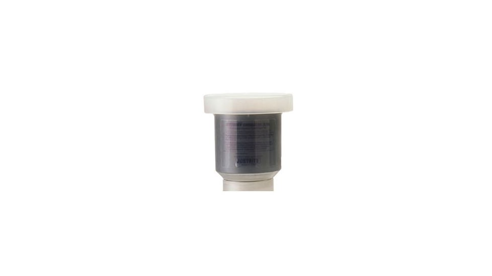 Justrite Cartridge Repl Activ Carbn PK2 28198