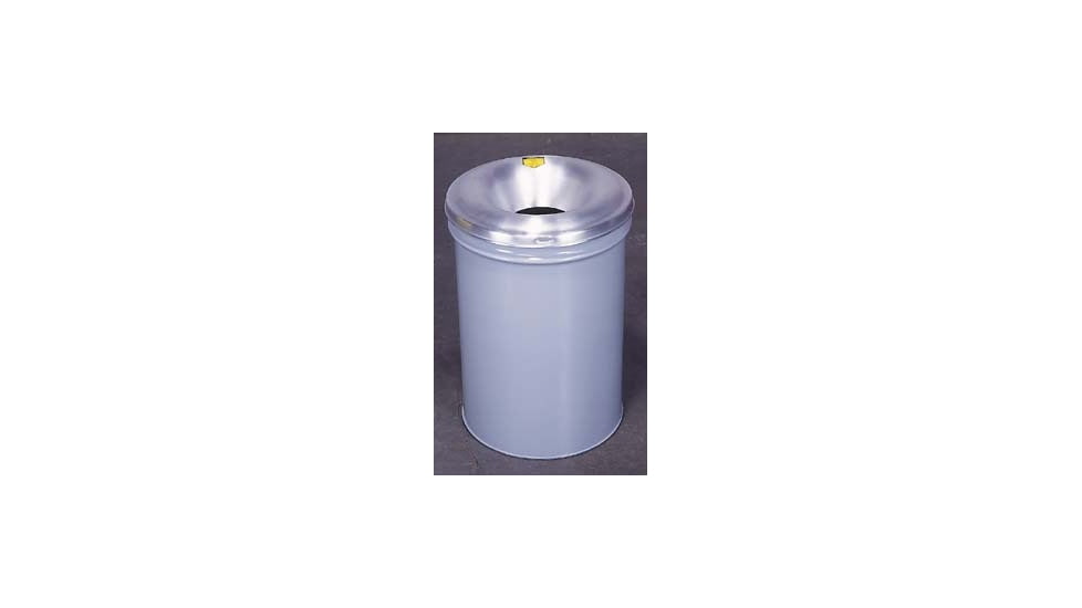 Justrite Drum F/CEASEFIRE Receptcl 55GL 26054