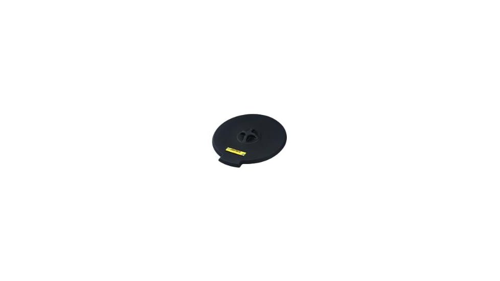 Justrite Drum Funl Cover Nonflam Eco 28682, Unit EA