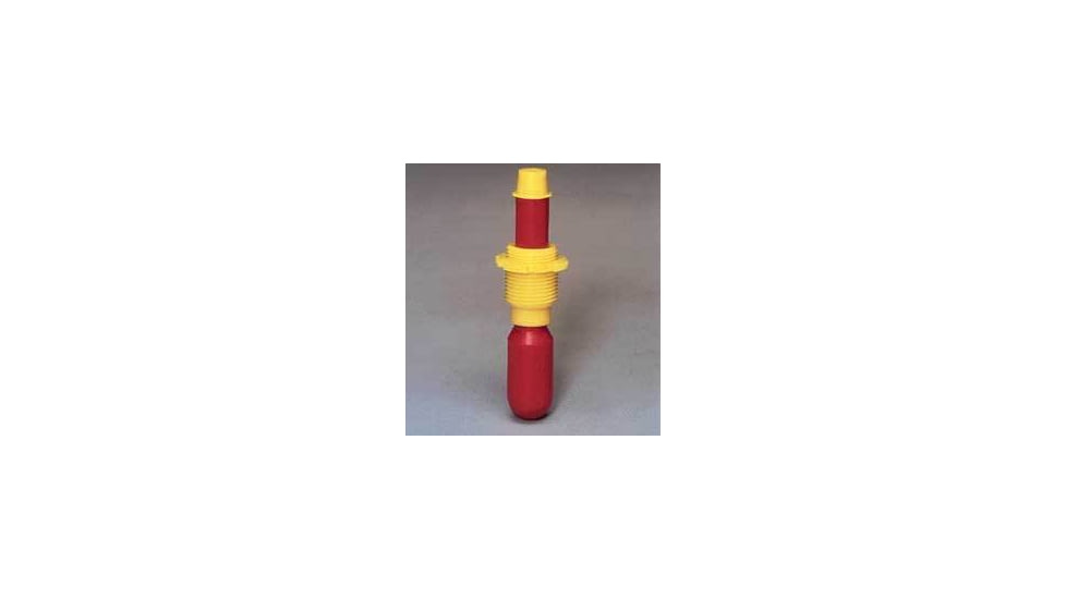 Justrite Fill Gauge F/DRUMS 5IN 8530