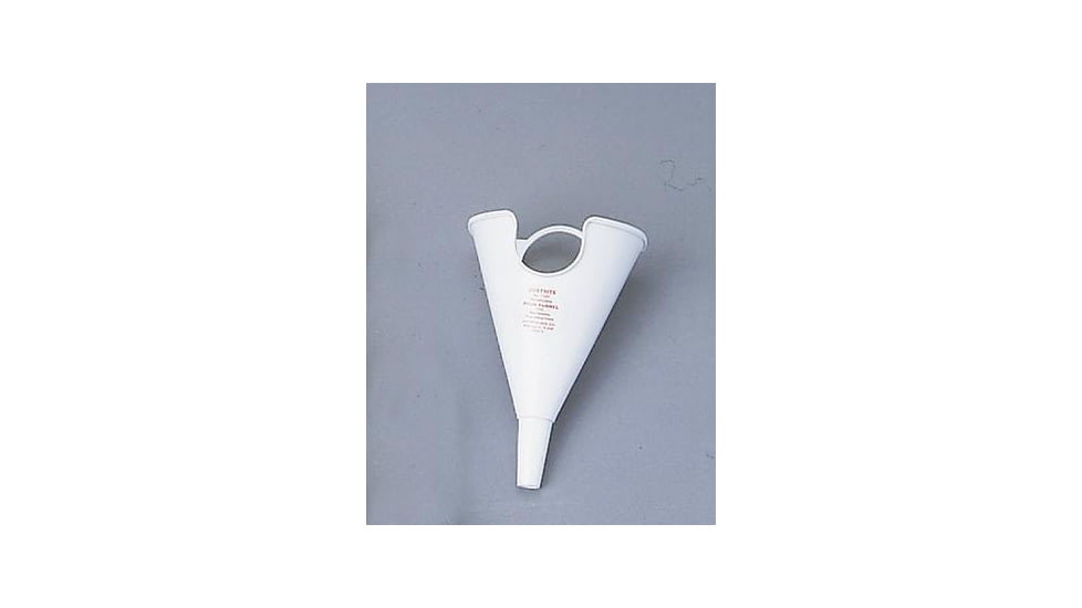 Justrite Funnelspout Safety Can Pe 11201