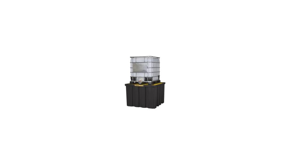 Justrite Ibc Pallet 28674, Unit EA