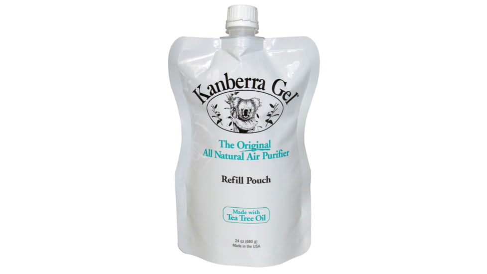 Kanberra Gel Refill, 24oz, KG0024P