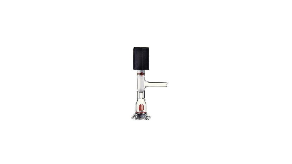 Kemtech America Adapter Conn Hi Vac #15 A560001