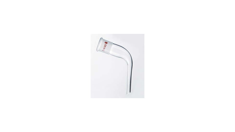 Kemtech America Adapter Dist 105 Deg 24/40 A962440