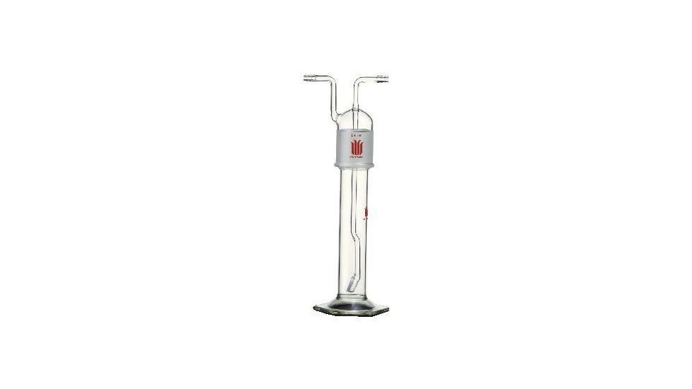 Kemtech America Bottle Gas Washing 125ML C B300125C