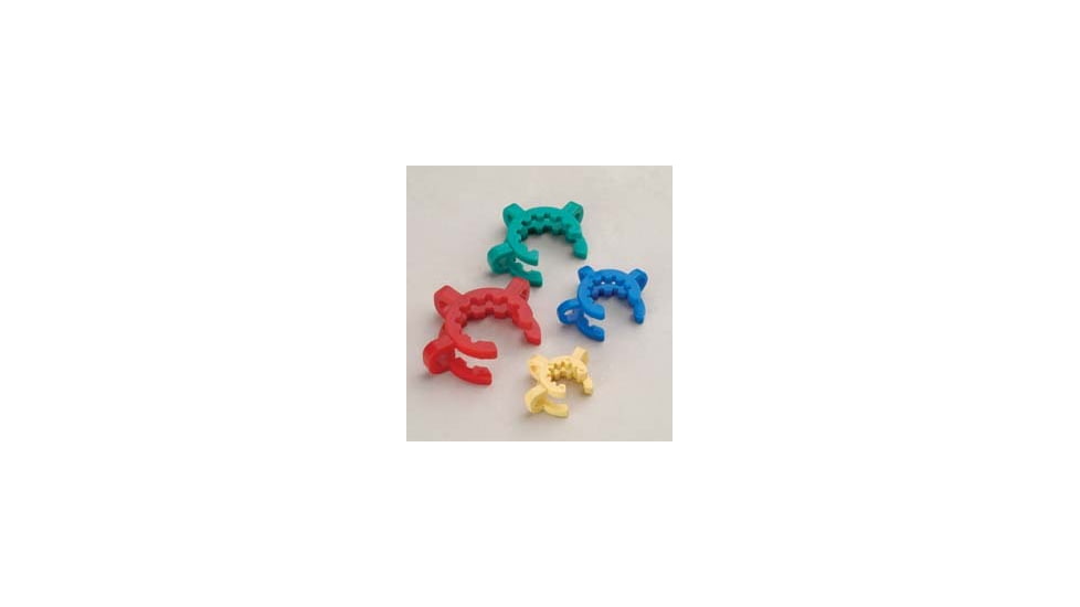Kemtech America Clamp Joint Plastic 24/40 CS002440