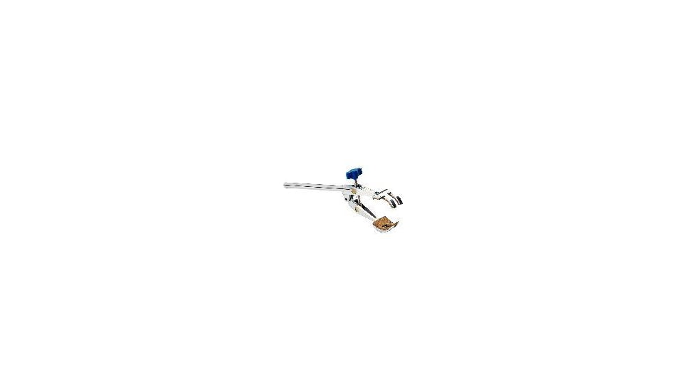 Kemtech America Clamp Shank 4 Finger W170004