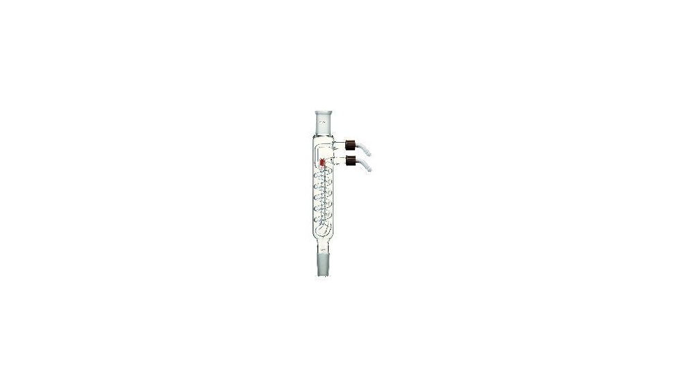 Kemtech America Condenser Reflux 24/40 300MM C534125