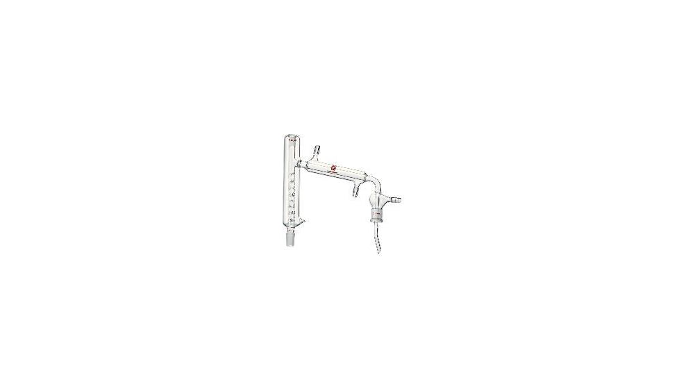 Kemtech America Distilling Head Vigreux 14/20 D171014