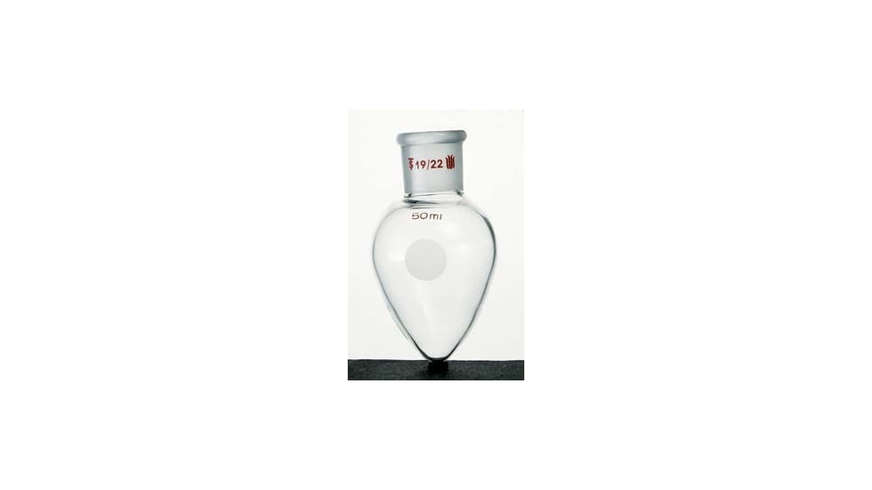 Kemtech America Flask Ps 1N 14/20 10ML F321410