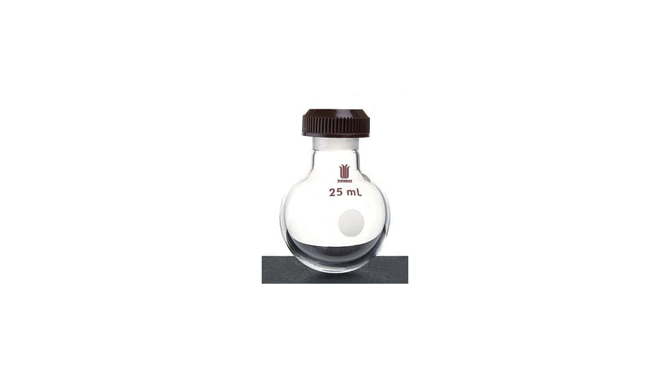 Kemtech America Flask Rb 1N 14/10 10ML F301010