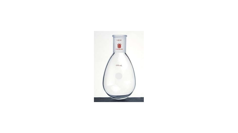 Kemtech America Flask Recovery 24/40 250ML F314250