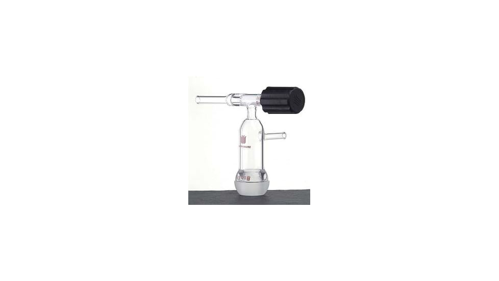 Kemtech America Flow Adapter Chrom 35/20 C1301